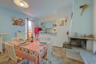 Brighty Rainbow House Garden - Happy Rentals - Armeno - 6