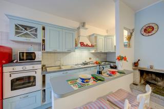 Brighty Rainbow House Garden - Happy Rentals - Armeno - 4