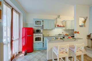 Brighty Rainbow House Garden - Happy Rentals - Armeno - 1