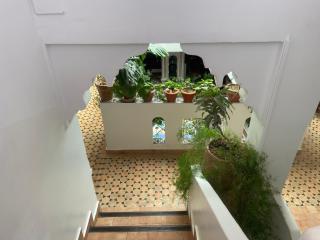 Riad Salt River - Martil - 7