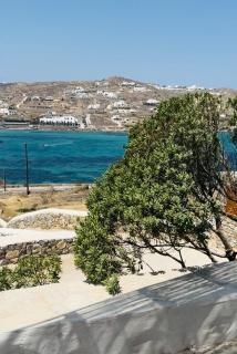 CORFOSTAR ROOMS - Mykonos ciudad - 7