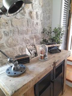 L Estello, Village house in Provence - Seillans - 7