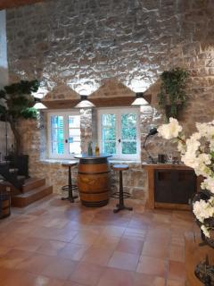 L Estello, Village house in Provence - Seillans - 5