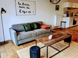 La Meunerie - Duplex-Terrasse 20 m2 - Polleur 6p - Theux - 9