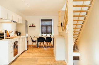 La Meunerie - Duplex-Terrasse 20 m2 - Polleur 6p - Theux - 1