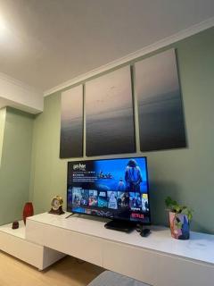 Spacious terraced style apartment in Zetland - Sydney - 7