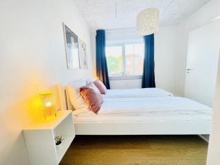 aday - Luminous apartment with 2 bedrooms - 6