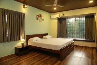 Coastal Republica - Gokarna - 1
