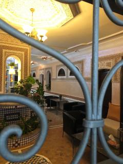 Riad Salt River - Martil - 9