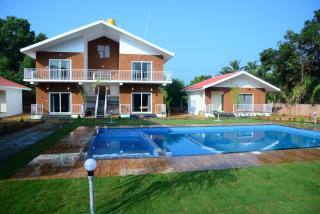 Coastal Republica - Gokarna - 9
