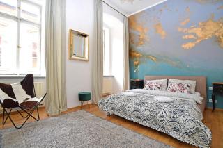 Lovely little cosy Apt in Prague - Praga - 9