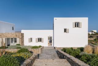 NEW - Villa Apiro - MG Villas Mykonos - Kalafatis - 1