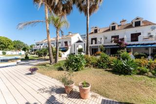 Beachside house Fuengirola - 9