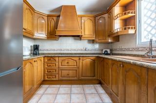 Beachside house Fuengirola - 8