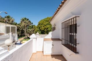 Beachside house Fuengirola - 7