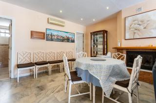 Beachside house Fuengirola - 6