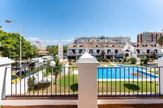 Beachside house Fuengirola - 4