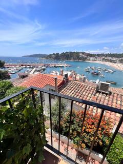 Apartment in front of the sea - Llafranc - 4