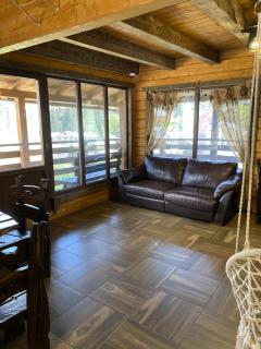 Eco House - Bukovel - 5