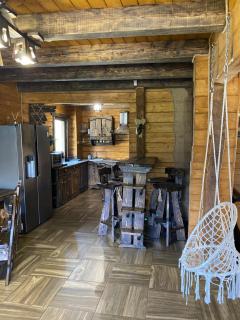 Eco House - Bukovel - 6
