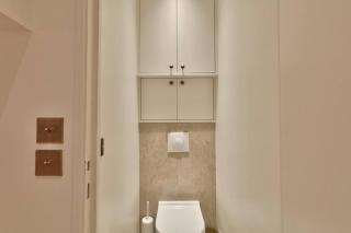 Sublime studio refait à neuf - París - 7