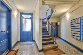 Sublime studio refait à neuf - París - 3