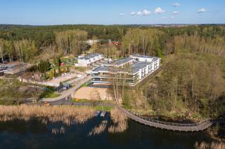 Apartamenty Olimpijska z widokiem na jezioro - Olsztyn - 1