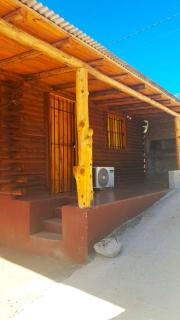 Cabañas Achalay - 3