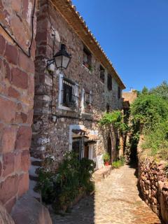 El Refugi - Vilafamés - 0
