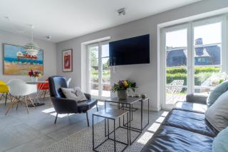 Reetdachhaus Kleine Krabbe Reetdachhaus Kleine Krabbe - 9