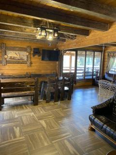 Eco House - Bukovel - 8