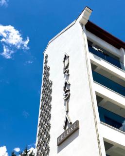 Aurasia Design Hotel - 3