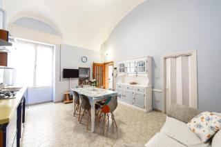 La casa di Tina a 20 metri dal mare - 5