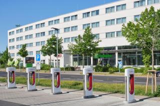 Holiday Inn Berlin Airport - Conference Centre by IHG - Schönefeld - 4