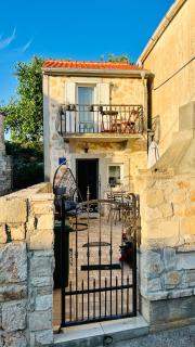 Casa natura - Olib, gem of islands - Olib - 5
