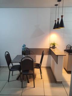 Achei Casa , aluguel por temporada - Porto Velho - 6
