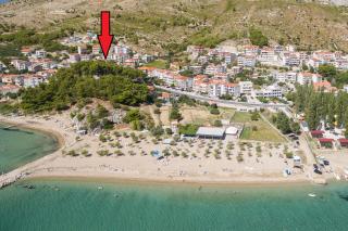Sandy Smile - Duće - 0
