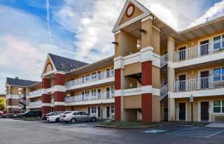 MainStay Suites Knoxville - Cedar Bluff - Knoxville - 0