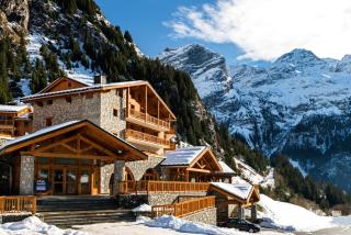 Lagrange Vacances Les Hauts de la Vanoise - Pralognan-la-Vanoise - 4