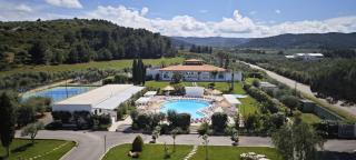 Hotel Le Ginestre Family & Wellness - 0