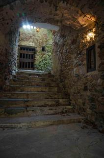 Gîte de charme cévenol - Cros - 4