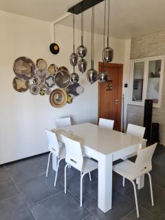 Appartamento del Li-Lioni di Teranga - Platamona - 4