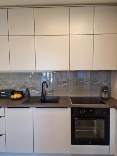 Luxury Apartment Domiel - 3