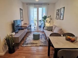 Luxury Apartment Domiel - Split - 8
