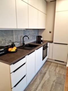 Luxury Apartment Domiel - 2