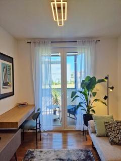 Luxury Apartment Domiel - 9