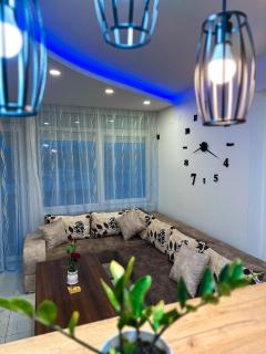 Centar Lux Apartman - Kragujevac - 9
