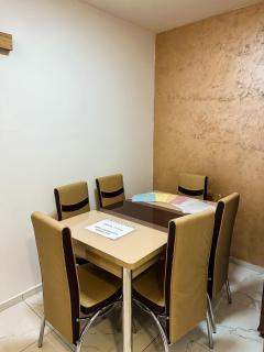 Centar Lux Apartman - Kragujevac - 7