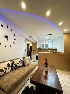Centar Lux Apartman - Kragujevac - 5