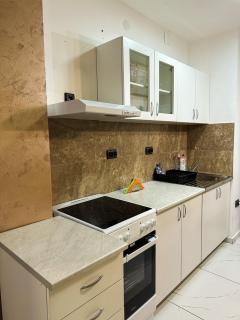 Centar Lux Apartman - Kragujevac - 4